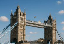 Mysterious Facts About London Bridge: Uncovering the Dark and Bizarre History London Bridge