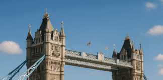 Mysterious Facts About London Bridge: Uncovering the Dark and Bizarre History London Bridge