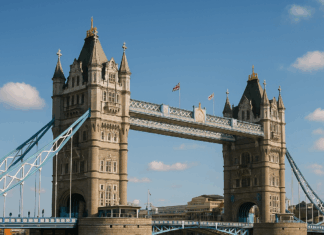 Mysterious Facts About London Bridge: Uncovering the Dark and Bizarre History London Bridge