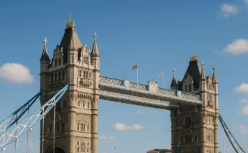 Mysterious Facts About London Bridge: Uncovering the Dark and Bizarre History London Bridge
