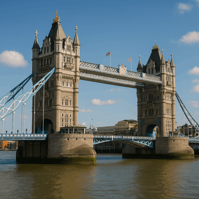 London Bridge