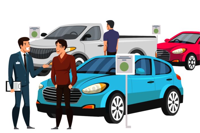 Car Finance