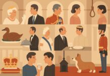10 Weird Royal Rules You Won’t Believe Still Exist in the UK Today Weird Royal Rules