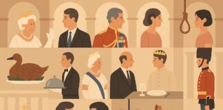 10 Weird Royal Rules You Won’t Believe Still Exist in the UK Today Weird Royal Rules