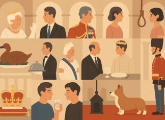 10 Weird Royal Rules You Won’t Believe Still Exist in the UK Today Weird Royal Rules