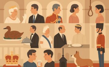10 Weird Royal Rules You Won’t Believe Still Exist in the UK Today Weird Royal Rules