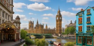 15 Things Tourists Always Miss in London (But Shouldn’t) Things Tourists Always Miss in London