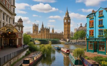 15 Things Tourists Always Miss in London (But Shouldn’t) Things Tourists Always Miss in London