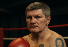 Boxing Tragedy: Ricky Hatton Dies at 46 Ricky Hatton