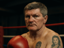 Boxing Tragedy: Ricky Hatton Dies at 46 Ricky Hatton