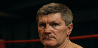 Boxing Tragedy: Ricky Hatton Dies at 46 Ricky Hatton