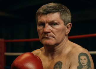 Boxing Tragedy: Ricky Hatton Dies at 46 Ricky Hatton