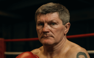 Boxing Tragedy: Ricky Hatton Dies at 46 Ricky Hatton