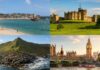 10 Must-Visit UK Destinations for 2025: From Coastal Escapes to Cultural Hotspots Must-Visit UK Destinations for 2025