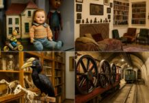 20 Quirky Museums in London You’ve Never Heard Of (But Should Visit) Museums