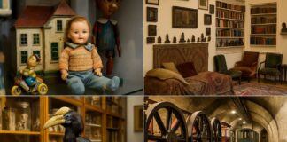 20 Quirky Museums in London You’ve Never Heard Of (But Should Visit) Museums