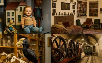 20 Quirky Museums in London You’ve Never Heard Of (But Should Visit) Museums