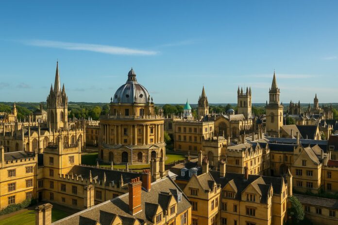 OXFORD
