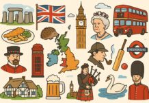 25 Interesting and Fun Facts About the United Kingdom Fun Facts UK