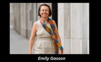 A Life of Emily Gasson: Fortitude, Challenging Times, and Selfless Contribution Emily Gasson