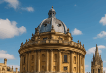 Top 10 Facts About Oxford University You Didn’t Know