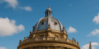 Top 10 Facts About Oxford University You Didn’t Know