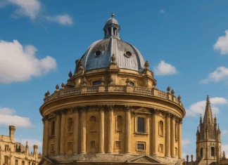 Top 10 Facts About Oxford University You Didn’t Know