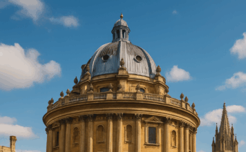 Top 10 Facts About Oxford University You Didn’t Know