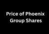 Price of Phoenix Group Shares: Comprehensive Study & Prospects Phoenix Group