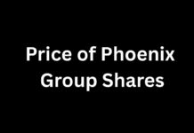Price of Phoenix Group Shares: Comprehensive Study & Prospects Phoenix Group