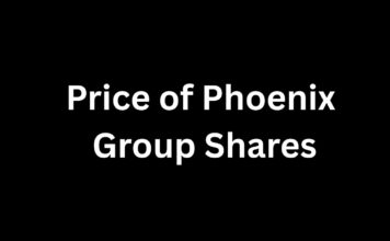 Price of Phoenix Group Shares: Comprehensive Study & Prospects Phoenix Group