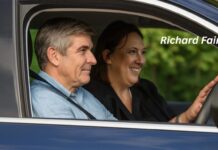 Richard Fairs: The Boss Behind Britain’s Silent Construction Revolution Richard Fairs