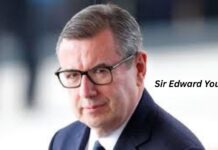 A powerful courtier named Sir Edward Young changed the monarchy and the House of Lords. Sir Edward Young