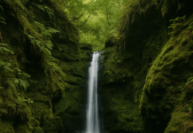 10 Hidden Waterfalls in the UK Perfect for a Weekend Trip