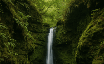 10 Hidden Waterfalls in the UK Perfect for a Weekend Trip