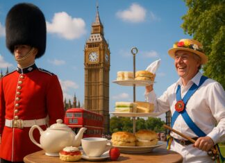 35 Unique British Traditions and Customs Explained Unique British Traditions