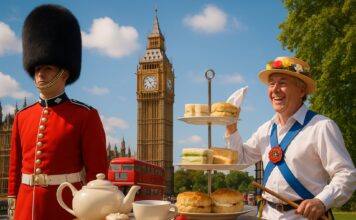 35 Unique British Traditions and Customs Explained Unique British Traditions