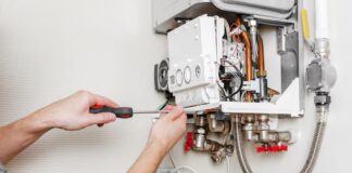 The Dangers of DIY Boiler Repairs Boiler Repairs