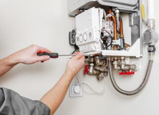 The Dangers of DIY Boiler Repairs Boiler Repairs