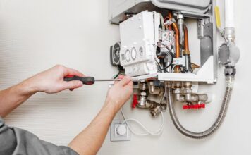 The Dangers of DIY Boiler Repairs Boiler Repairs