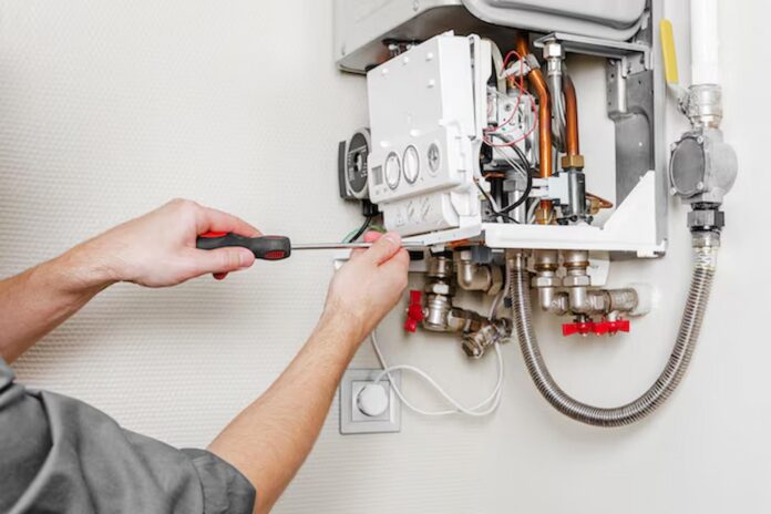 Boiler Repairs