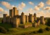 8 Historic Castles in England You Can Actually Tour Historic Castles in England
