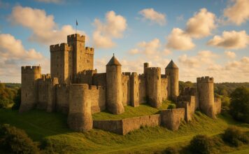 8 Historic Castles in England You Can Actually Tour Historic Castles in England