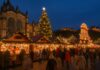 10 Magical Christmas Markets to Visit Across Britain Christmas markets