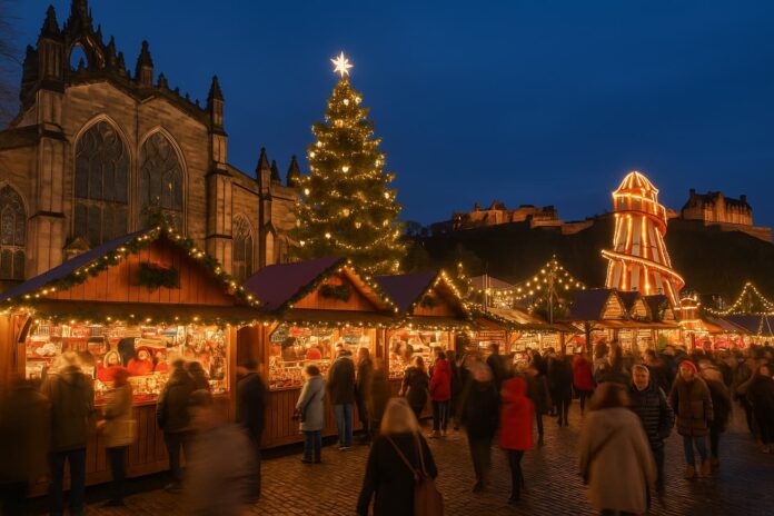 Christmas markets Christmas markets