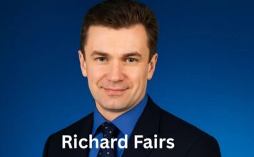 Richard Fairs: The Mould Inventor of the Silent Building Revolution in Britain Richard Fairs