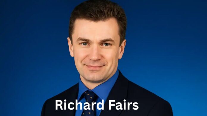 Richard Fairs