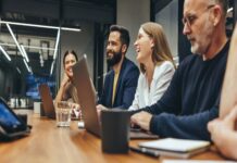 5 Ways UK Businesses Are Attracting and Retaining Top Talent UK Businesses