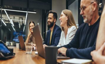 5 Ways UK Businesses Are Attracting and Retaining Top Talent UK Businesses