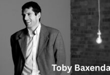 Toby Baxendale: The Pioneering Businessman Who Overcame Obstacles and Constructed Empires Toby Baxendale